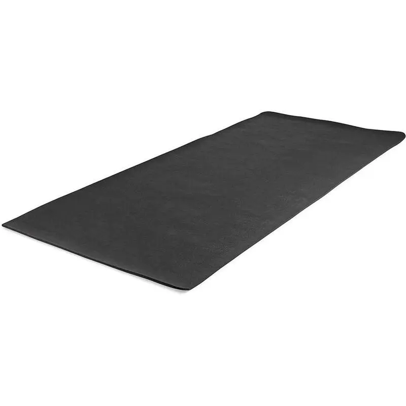 Virtufit Alfombra Protectora - Alfombrillas Universales - 250 X 80 X 0,5 Cm - Imagen 2