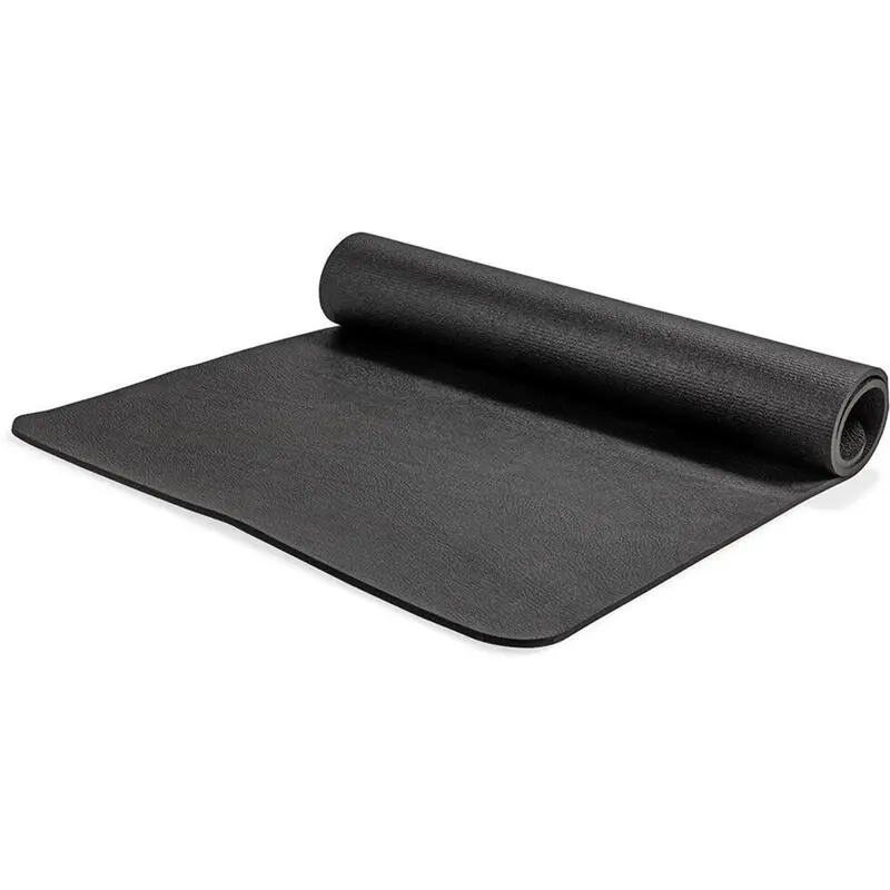 Virtufit Alfombra Protectora - Alfombrillas Universales - 250 X 80 X 0,5 Cm