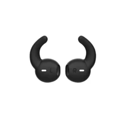 Kalenji Almohadillas Auriculares Running ONear 100 Negro