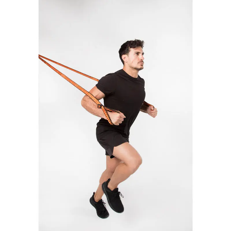 Anclaje Para Puertas Para Banda De Resistencia Murtra Sport - Imagen 5