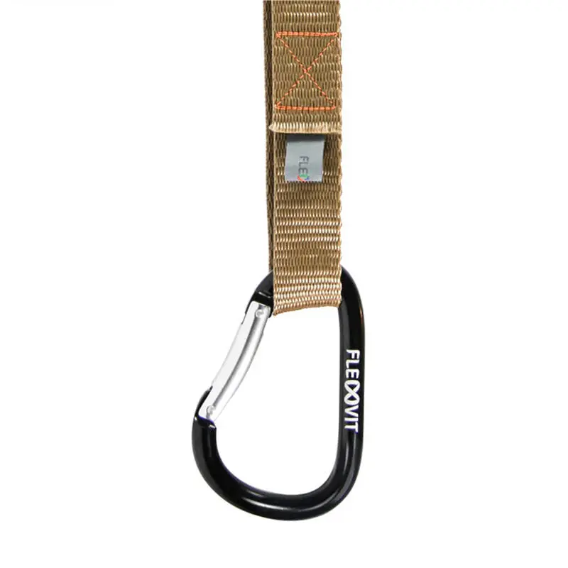 FLEXVIT Anclaje Para Trabajo De Bandas Elásticas - Imagen 2