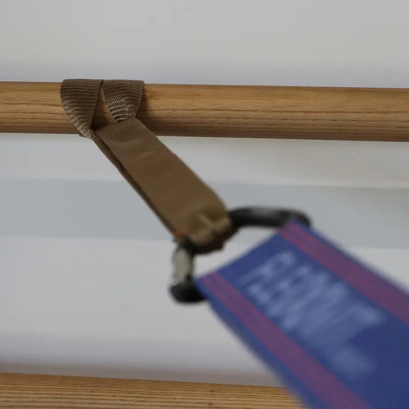 FLEXVIT Anclaje Para Trabajo De Bandas Elásticas - Imagen 4