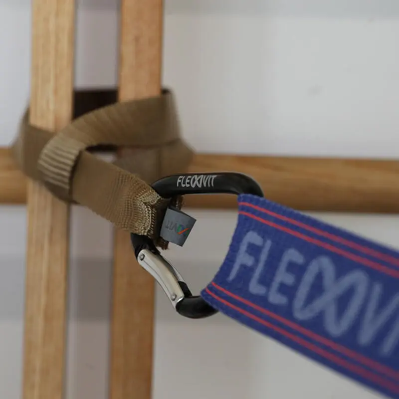 FLEXVIT Anclaje Para Trabajo De Bandas Elásticas - Imagen 5