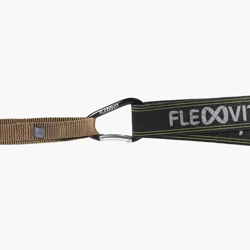 FLEXVIT Anclaje Para Trabajo De Bandas Elásticas