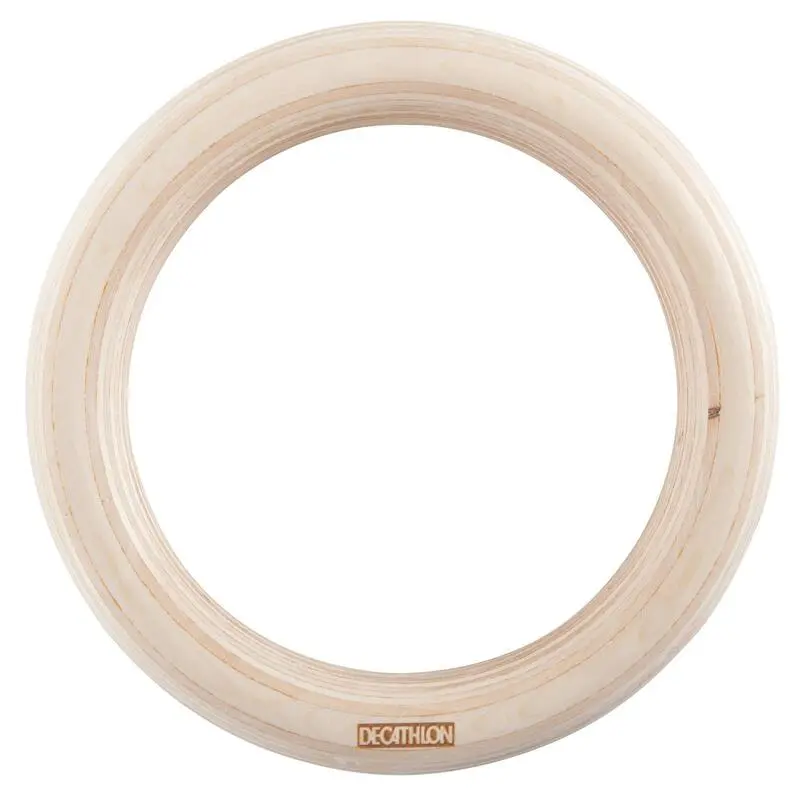 Anillas Crosstraining Musculación Corength - Imagen 2