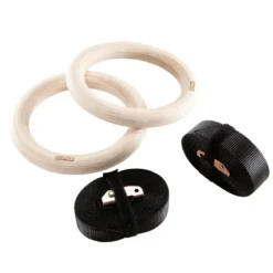 Anillas Crosstraining Musculación Corength