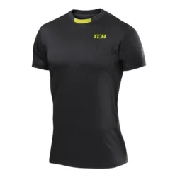 TCA Atomic Camiseta De Manga Corta Para Hombre