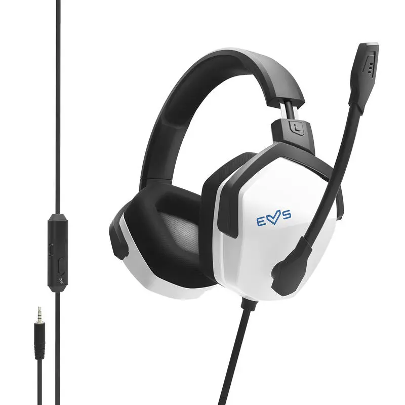 Auriculares Deportivos Energy Sistem ESG 3 White Thunder - Imagen 3