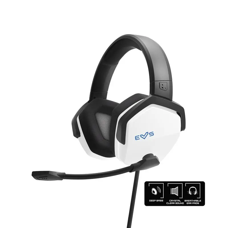 Auriculares Deportivos Energy Sistem ESG 3 White Thunder - Imagen 5
