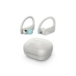 Auriculares Deportivos Energy Sistem Sport 4 True Wireless Snow