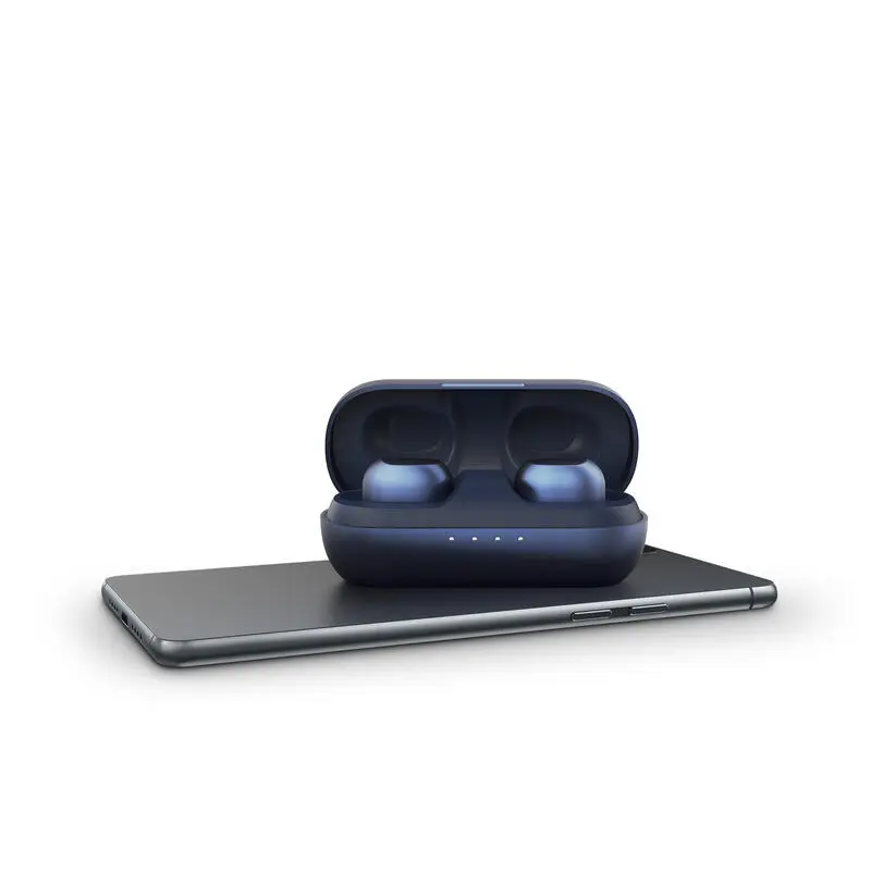 Auriculares Deportivos Energy Sistem True Wireless Urban 3 Indigo - Imagen 2