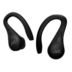 Auriculares Deportivos JVC HA-EC25T Inalamb De Gancho-TWS-Bluetooth 30h Bat