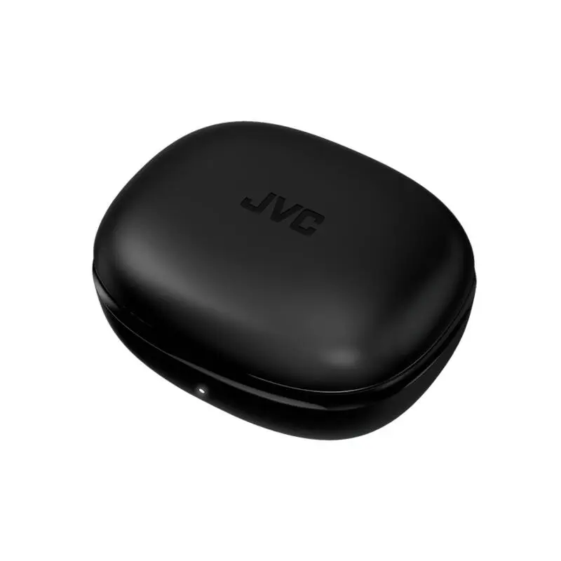Auriculares Deportivos JVC HA-EC25T Inalamb De Gancho-TWS-Bluetooth 30h Bat - Imagen 4