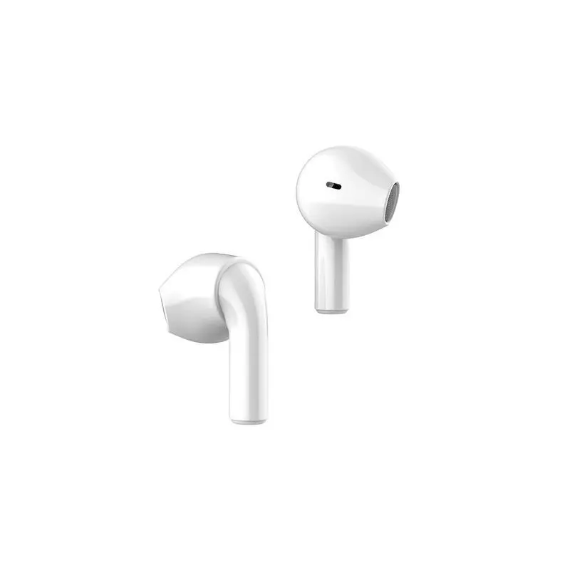 AURICULARES INALÁMBRICOS BLUETOOTH SPC ZION PRO BLANCOS - Imagen 2