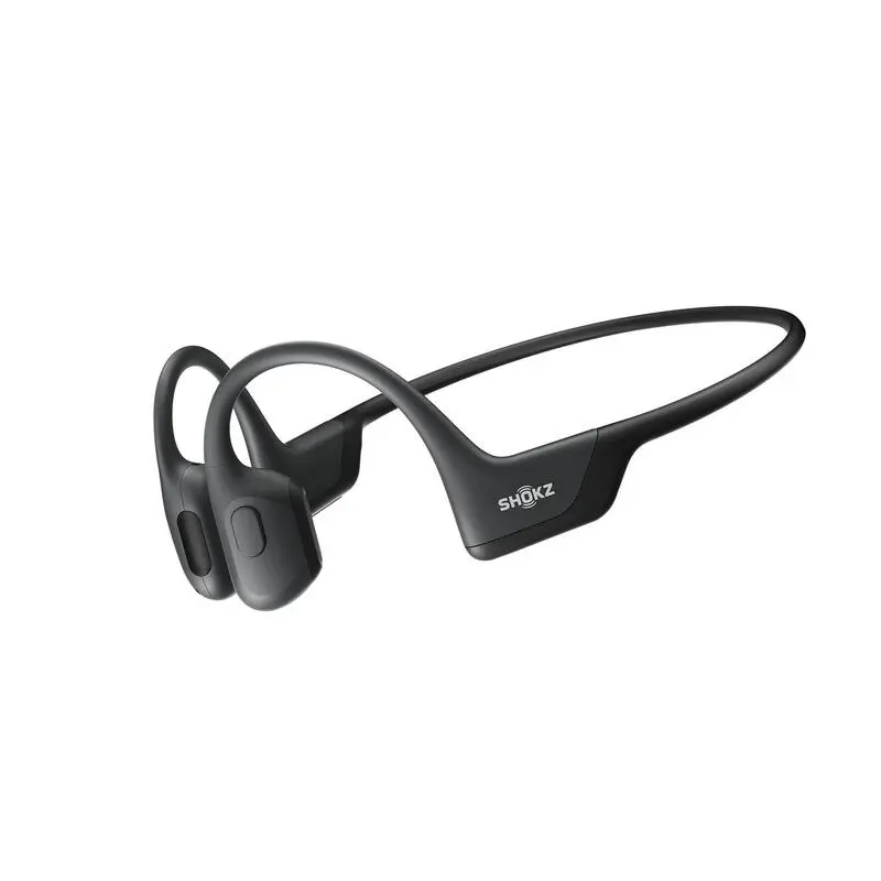 Auriculares Inalámbricos Shokz Openrun Pro Negro