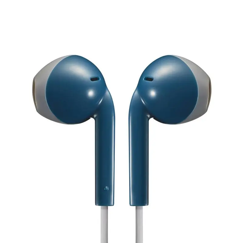 Auriculares JVC HA-F19M De Bot贸n, Micro IPX2 1m Cable Rojo - Imagen 6