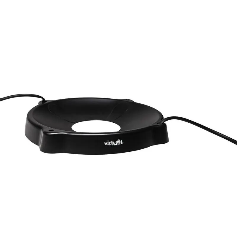 Virtufit Balanza Gymbal Ball Para Fitness Ball Con Cables De Resistencia - Negro - Imagen 3