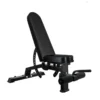 CLOVER FITNESS Banco Musculacióm T14 Home Pro