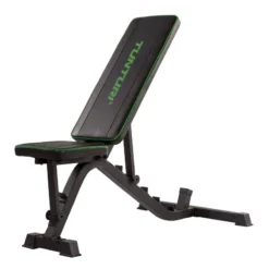 BANCO MUSCULACIÓN UB40 UTILITY BENCH TUNTUNTURI
