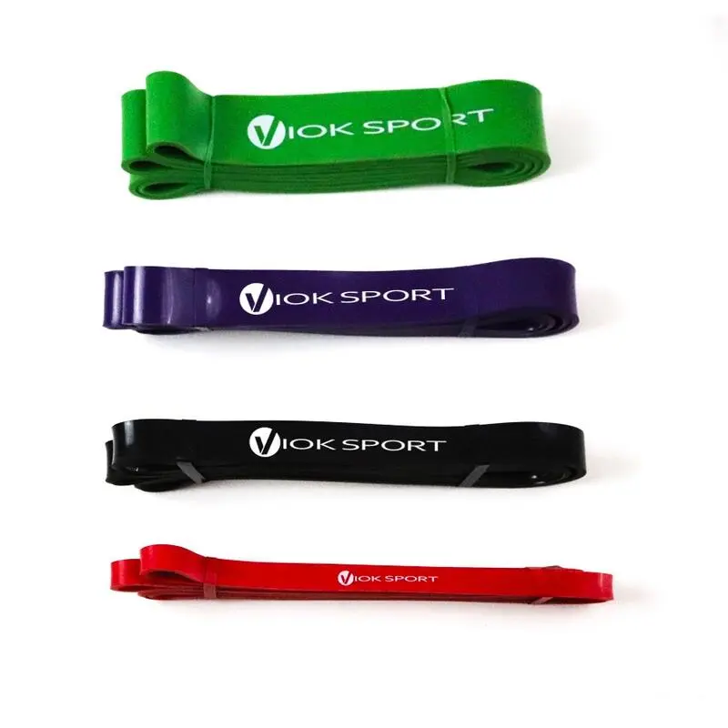 Banda Elástica 11kg Cross Training Viok Sport - Imagen 3