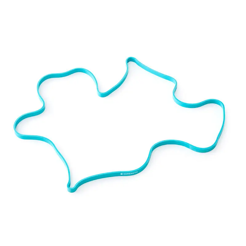 Banda Elástica 15 Kg Cross-training Musculación - Training Band Corength - Imagen 4