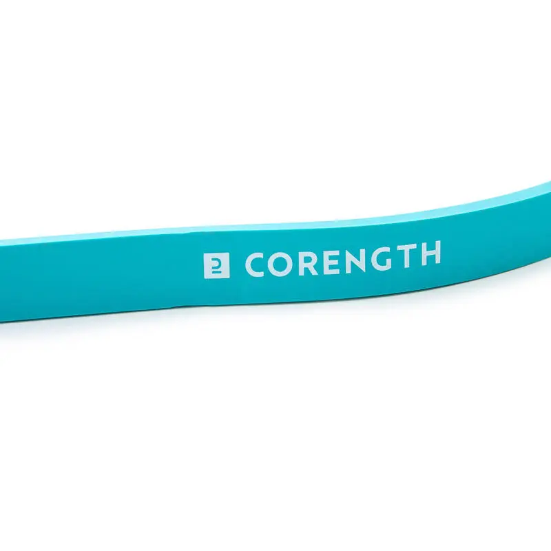 Banda Elástica 15 Kg Cross-training Musculación - Training Band Corength - Imagen 5