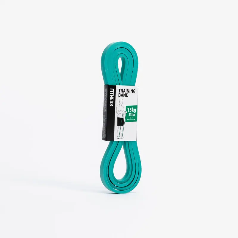Banda Elástica 15 Kg Cross-training Musculación - Training Band Corength