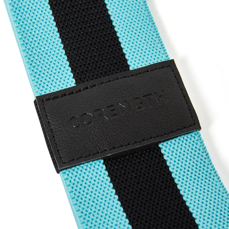 Banda Elástica Glúteo 14 Kg Musculación Corength Grande - Imagen 2