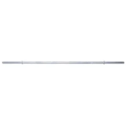 Barra De Musculación De 1,82m De 30mm Viok Sport