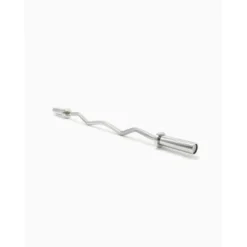 Barra En Z - BOOMFIT