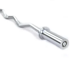 Barra Olímpica Z Viok Sport