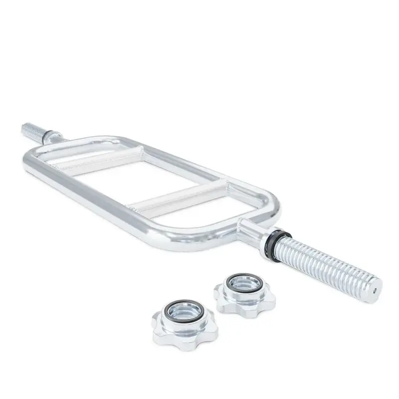 K-SPORT Barra Para Entrenar Los Tríceps - 86 Cm