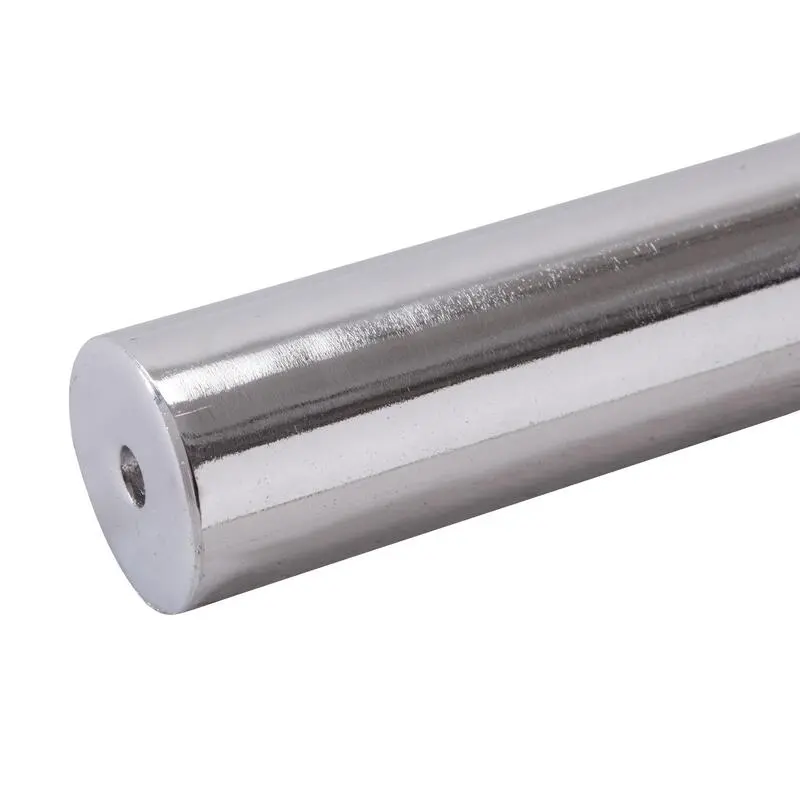 Barra Pesas 1,20 M Musculaci贸n 28 Mm Corength - Imagen 3