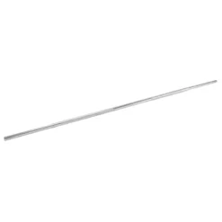 Barra Pesas 1,55 M Musculación De 28 Mm Corength