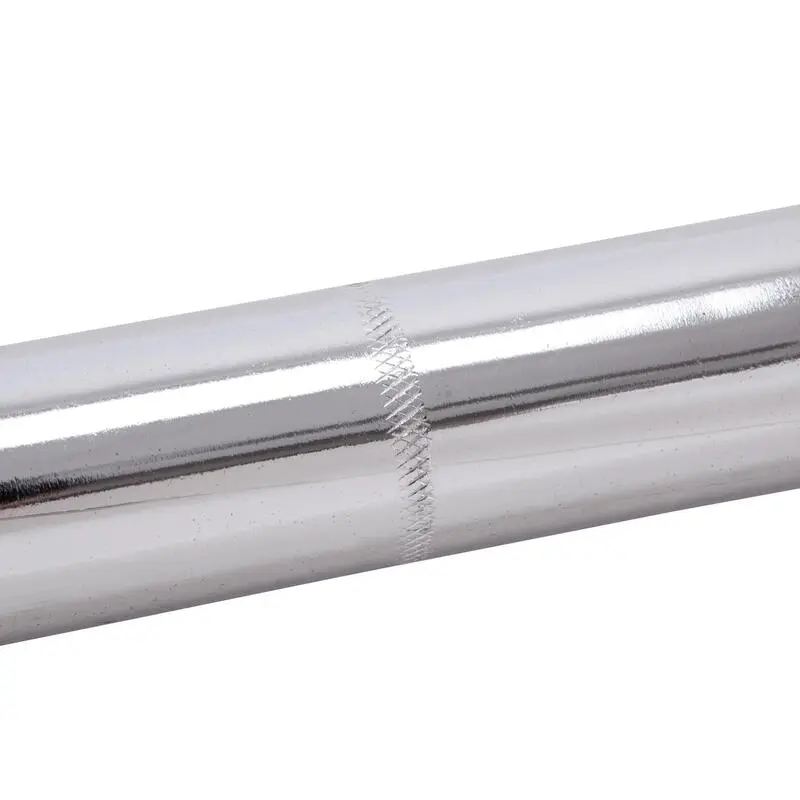 CORENGTH Barra Pesas De 2 M Musculaci贸n De 28 Mm - Imagen 5