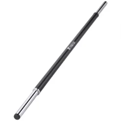 Barra Pesas Pump 140cm Fitness Tech