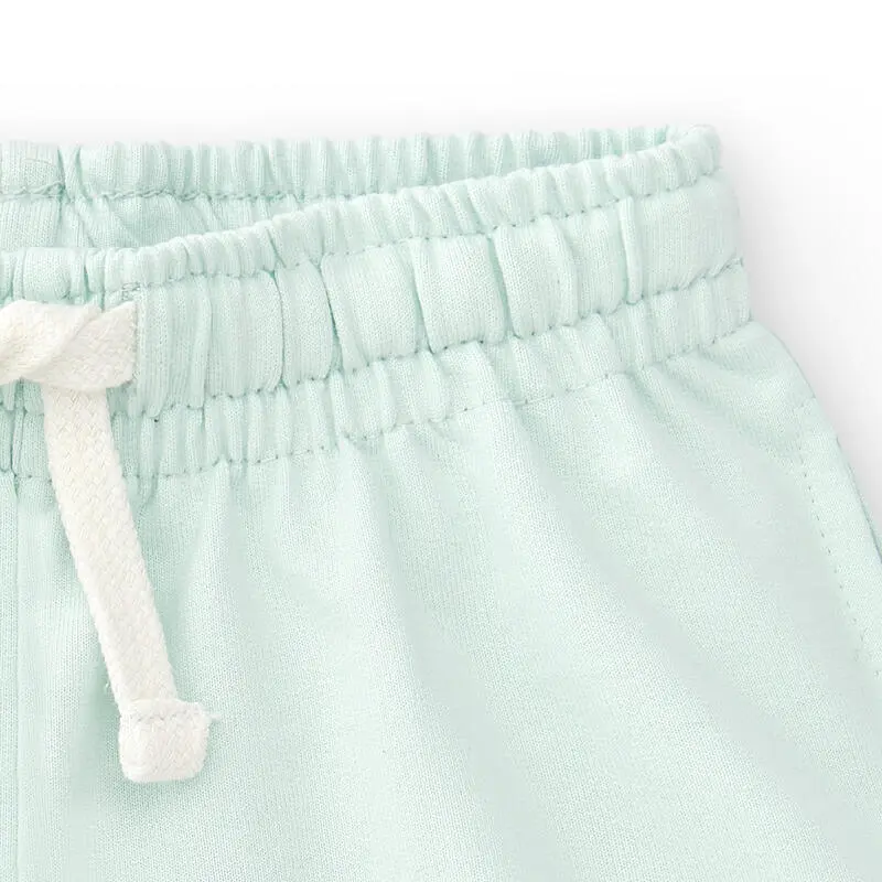 Bermuda Niña Charanga Aguamarina - Imagen 3