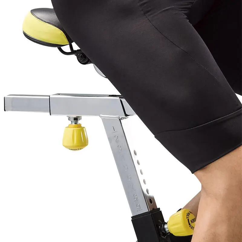 Bicicleta Ciclo Indoor GR3 Horizon Fitness - Imagen 5