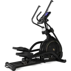 Bicicleta Elíptica Cardio Training Zipro Force Gold IConsole+