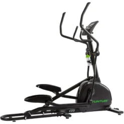 Tunturi BICICLETA ELIPTICA DELANTERA C25F COMPETENCE