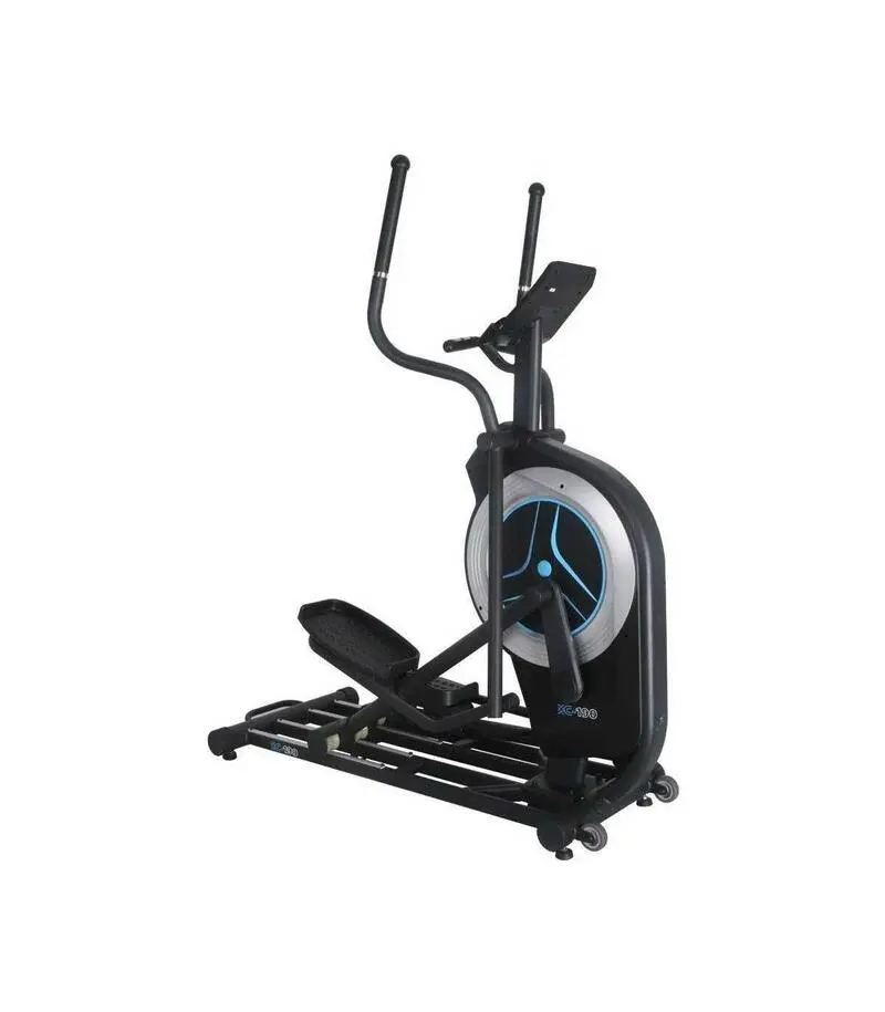 DKN TECHNOLOGY Bicicleta Eliptica DKN XC-190i