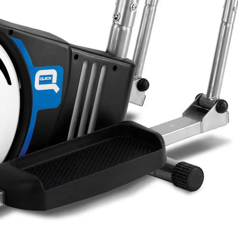 PROACTION Bicicleta Elíptica G233N Quick Compacta Y Ligera - Imagen 4