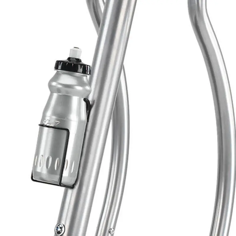 PROACTION Bicicleta Elíptica G233N Quick Compacta Y Ligera - Imagen 5