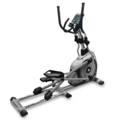 BH Fitness Bicicleta Elíptica NC19 Dual G858 Front Drive
