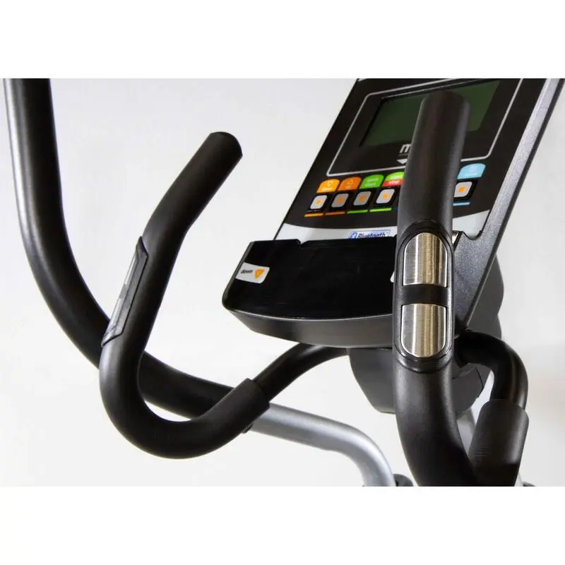 BH Fitness Bicicleta Elíptica NC19 Dual G858 Front Drive - Imagen 4