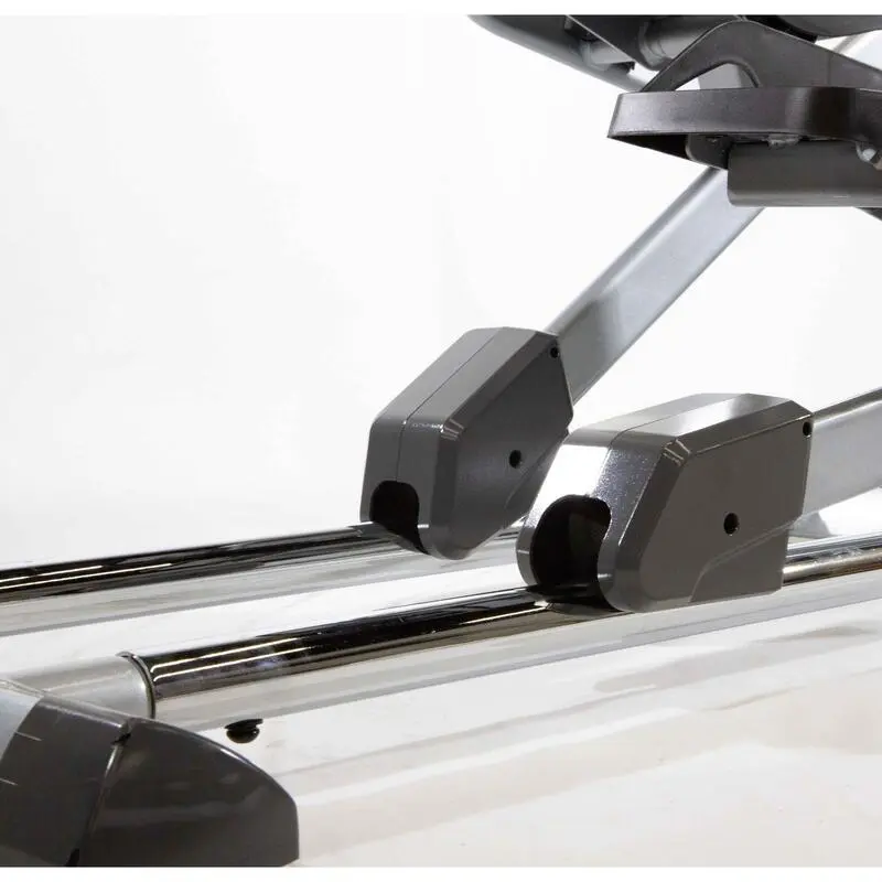 BH Fitness Bicicleta Elíptica NC19 Dual G858 Front Drive - Imagen 5