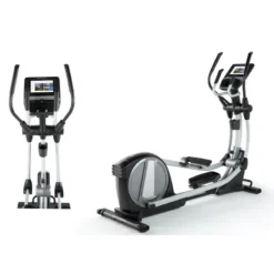 Bicicleta Elíptica Pantalla HD Color 10" Nordictrack SE7i NTEL99421-INT