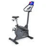 BH Fitness Bicicleta Estática 200UH 18 Kg + Soporte Para Tablet/smartphone