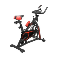Prixton Bicicleta Estática Bike Fit Spinning Xtreme Resistencia 6 Kg