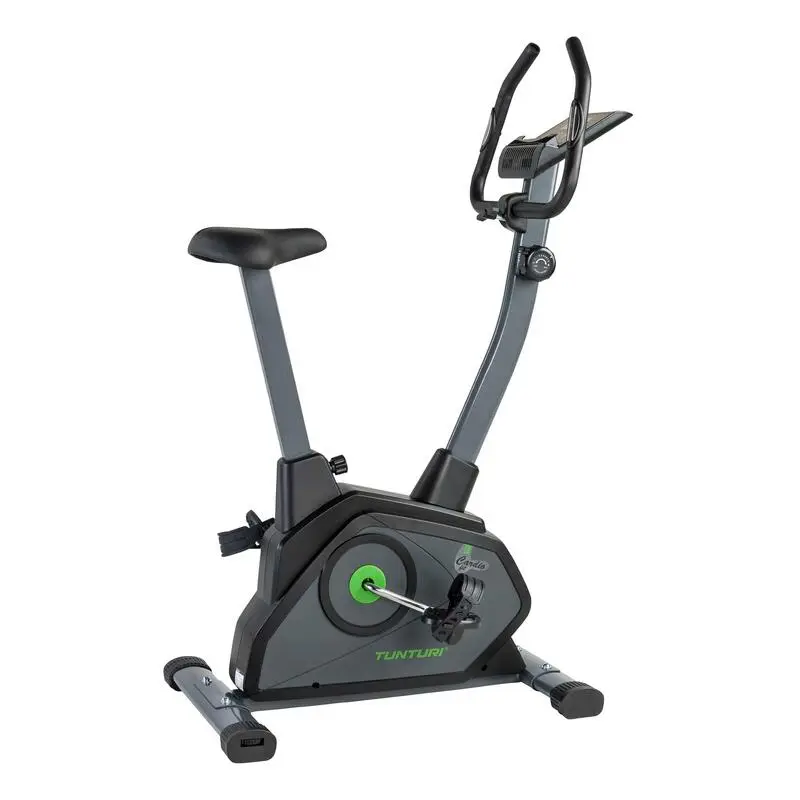 BICICLETA ESTATICA CARDIO FIT B35 TUNTURI